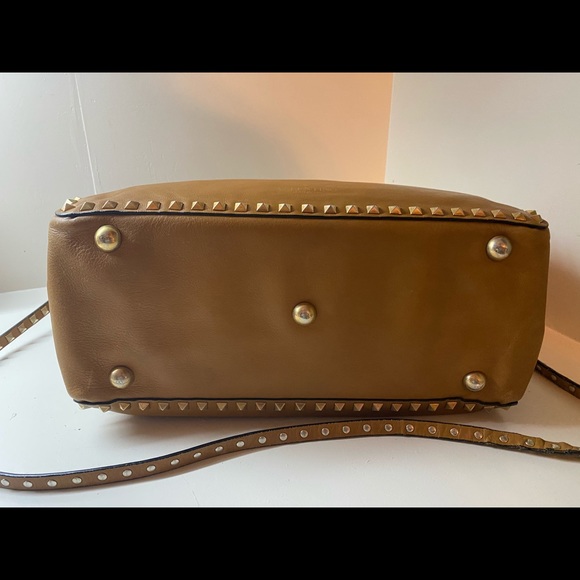 Valentino rockstud tote - Picture 3 of 9